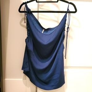 Free People Tank Top Size L